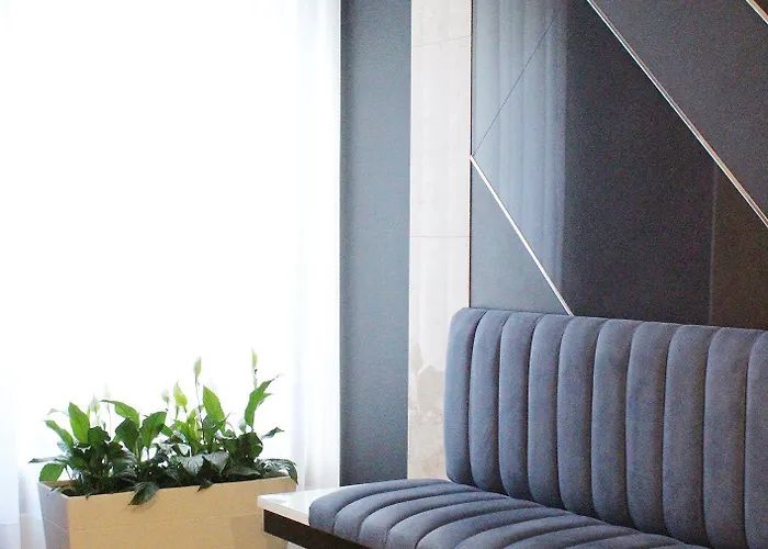 Hotell Portuense Lisboa