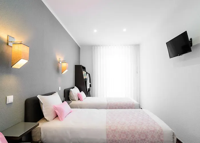 Hotell Portuense