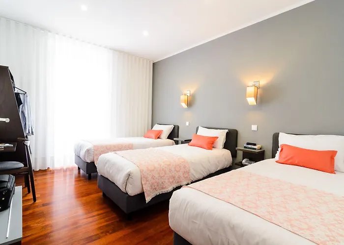 Hotell Portuense 2*