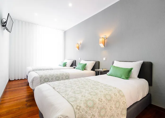 Hotell Portuense