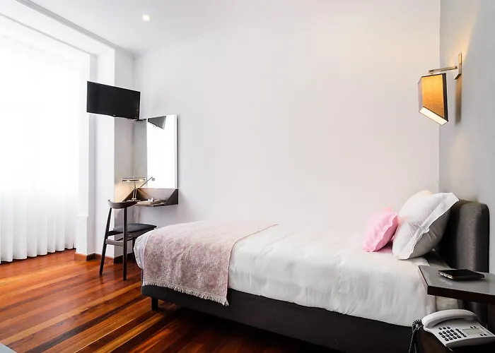 Hotell Portuense