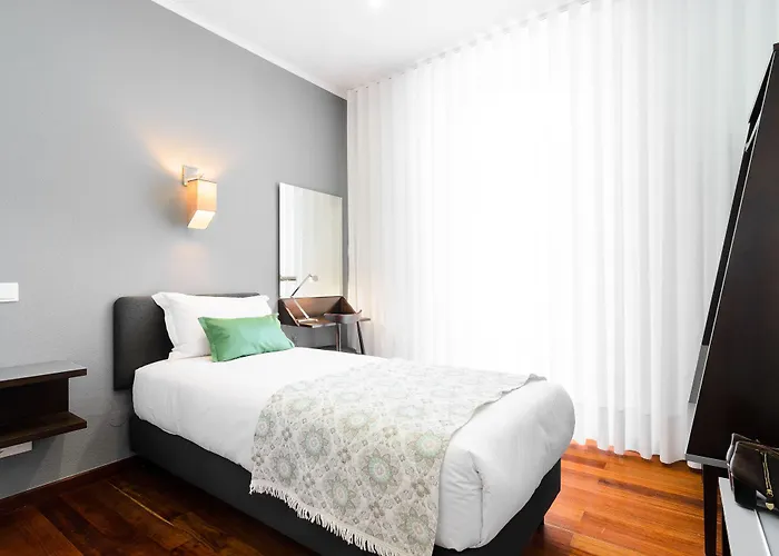 Hotel Portuense Lisboa