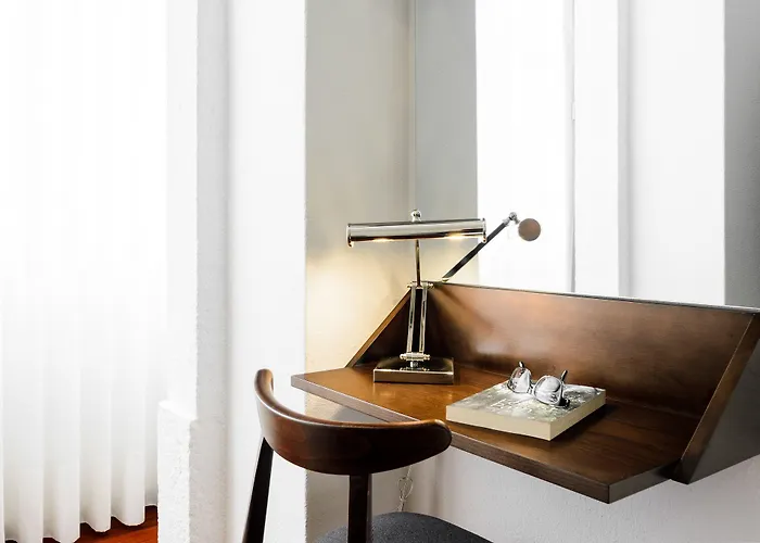 Portuense Hotell 2*