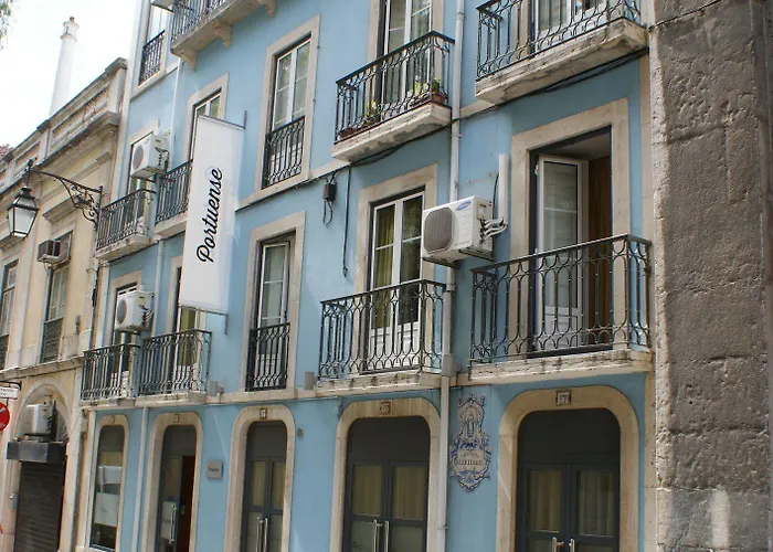 Portuense 2*