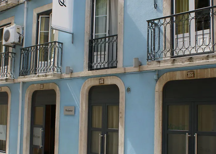 Hotell Portuense
