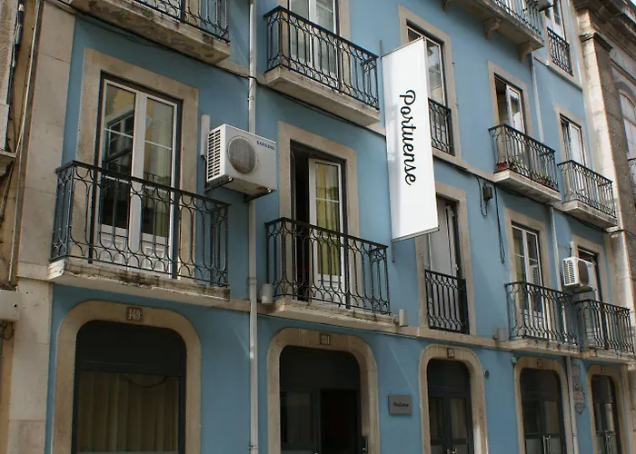Portuense Lisboa