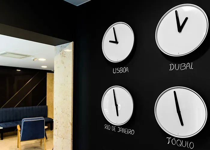 Portuense Hotell