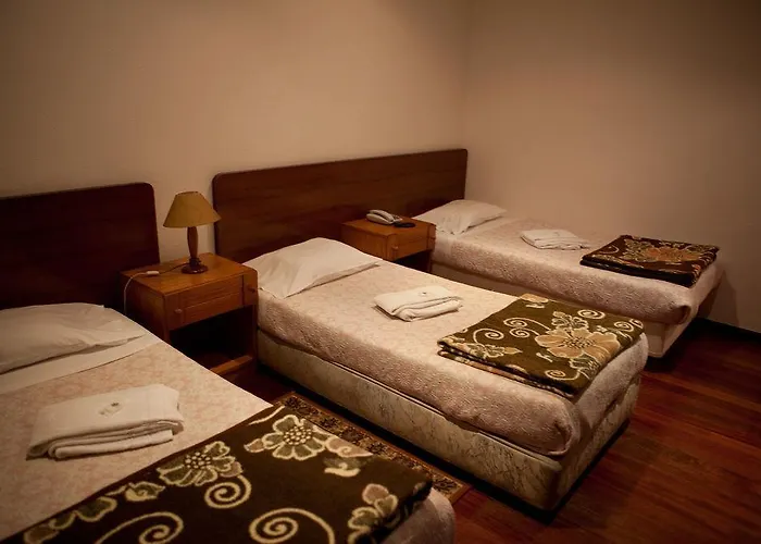 Portuense Hotel Lisboa