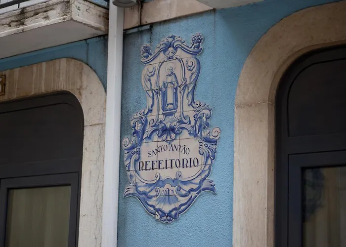 Portuense Hotel Lisboa