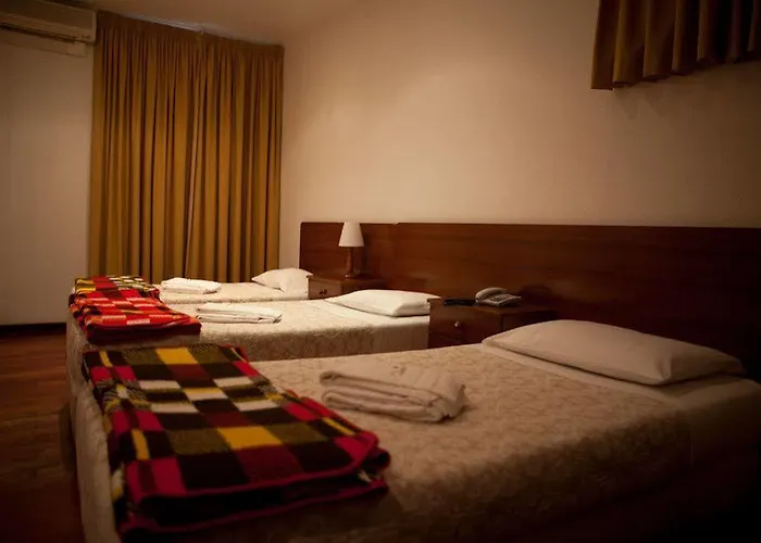 Hotell Portuense