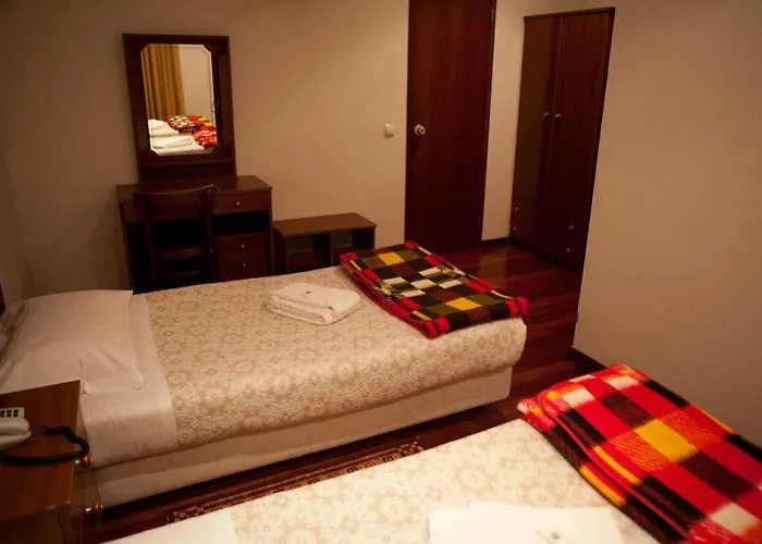 Hotell Portuense
