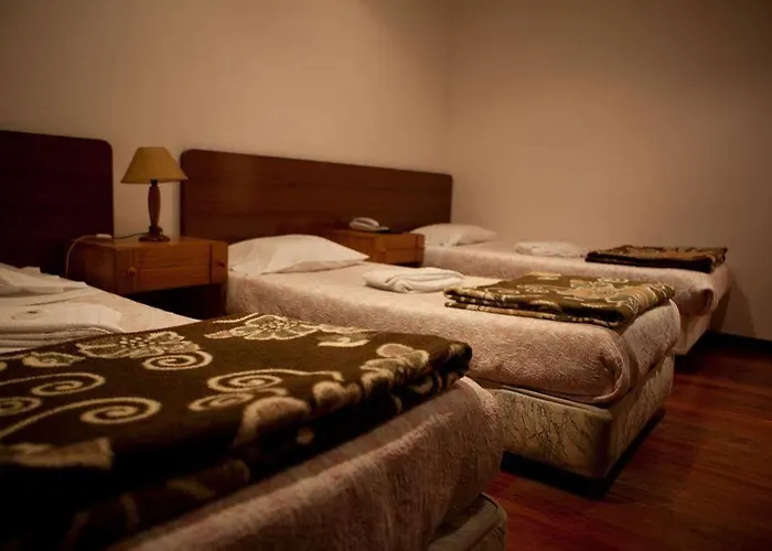 Portuense Hotell 2*