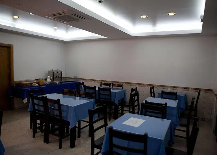 Hotell Portuense
