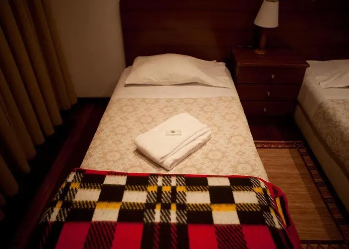 Portuense Hotell 2*
