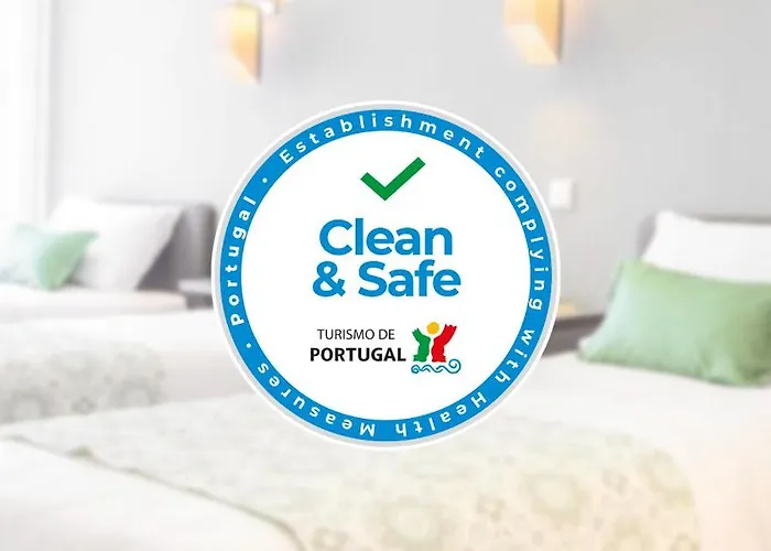 Hotell Portuense