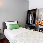 Portuense Hotel 2*