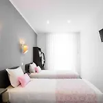 Hotel Portuense