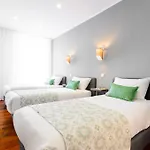Hotel Portuense