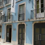 Hotel Portuense