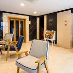 Portuense Hotel