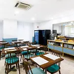 Portuense Hotel 2*