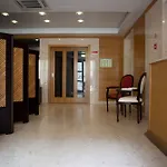 Hotel Portuense 2*