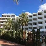 Portuense Hotel 2*
