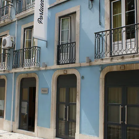 فندق Portuense