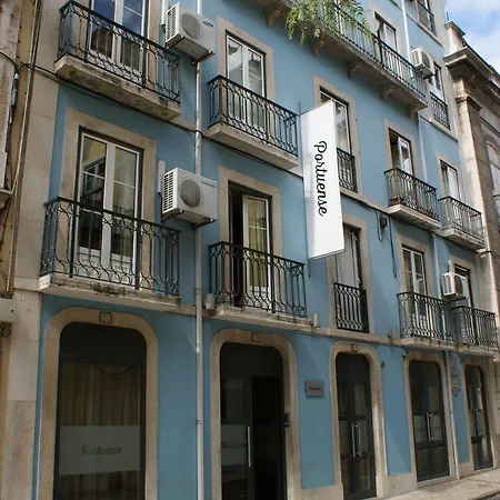 Portuense Lisboa