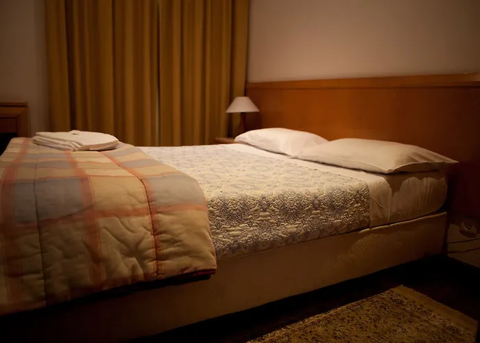 酒店 Portuense Lisboa