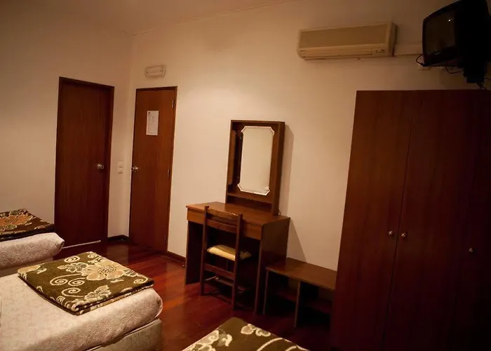 Otel Portuense